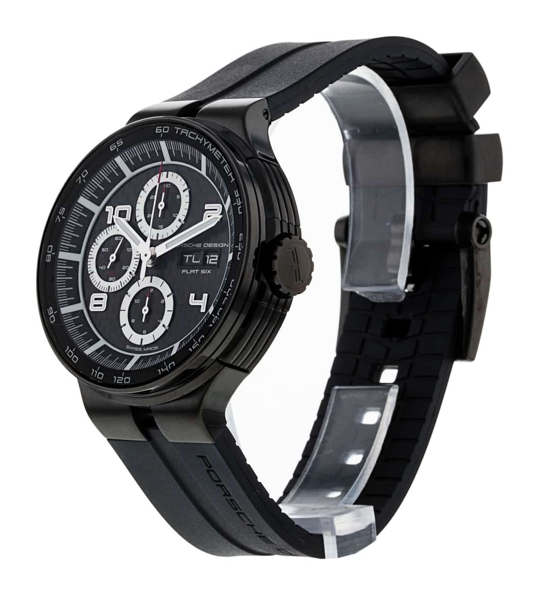 Porsche 2025 design 6360